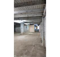 Garage Lager Werkstatt - 450,00 EUR Kaltmiete, ca.  2,50 m² in Grimma (PLZ: 04668)