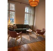 Praxisraum zu vermieten - 160,00 EUR Kaltmiete, in Berlin (PLZ: 10405) Pankow