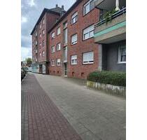 Wohnung in Herne-Süd mit Balkon