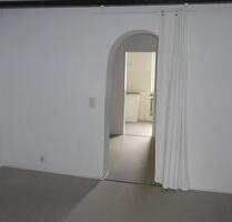 Geräumige ein Zimmer-Wohnung Duisburg-Mitte