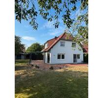 Top gepflegtes Einfamilienhaus in Traumlage mit großem Garten - Wolfsburg Alt-Wolfsburg