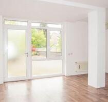 Stufenlos erreichbare Souterrainwohnung mit eigenem Eingang - Hattingen Blankenstein