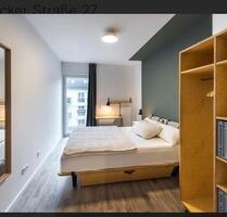 Untermieten - 750,00 EUR Kaltmiete, in Berlin (PLZ: 10317) Rummelsburg