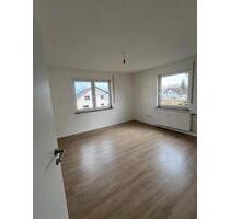 3,5 -Zimmer-Obergeschoss-Wohnung in Illertissen