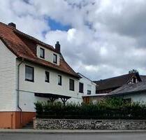Gesund Leben auf dem Land, Resthof zu verschenken? - Schwalmtal