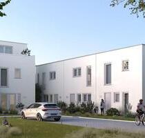 Neubau Miethäuser in Hürth Stotzheim!