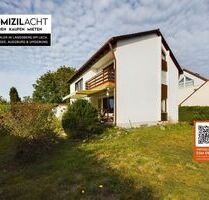 Einfamilienhaus zur Miete (befristet für 12 Monate) in Bestlage von Landsberg - Landsberg am Lech Ellighofen
