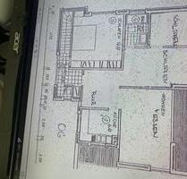 Etagenwohnung in Plön - frei ab September