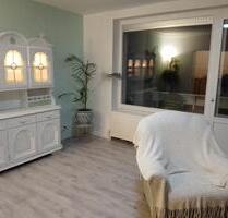 2 Zimmerwohnung 63 qm nur mit WBS und nur an 2 Personen! - Kempen
