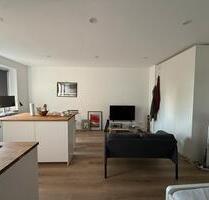 Renoviert 1-Zimmer Wohnung in München Au-Haidhausen NOV-JAN