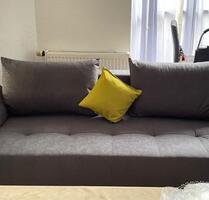 Zentral gelegene, moderne 1-Zimmer-Wohnung mit Terrasse - Köln Ehrenfeld