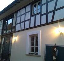 Gepflegtes Einfamilienhaus mit großem Garten, Provisionsfrei! - Neustadt an der Weinstraße Duttweiler