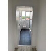 Helle und frisch renovierte Dachgeschosswohnung mit Einbauküche - Essen Stadtbezirk IX