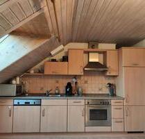 4-Zimmer-Wohnung mit Balkon und Einbauküche in Langenbach