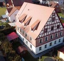 Wohnung mieten - 1.500,00 EUR Kaltmiete, in Rohr (PLZ: 91189)