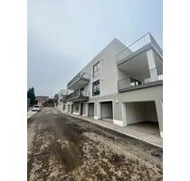 Hochwertige Neubau-Wohnung in Nabburg