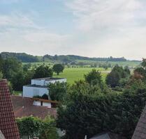 Schöne 75qm Penthouse Wohnung in Goldbach Crailsheim