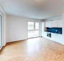 Stilvolle 4-Zimmer-Wohnung in familienfreundlichem Quartier - München Allach-Untermenzing