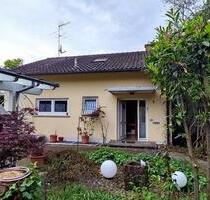 DHH im idyllischen Binzen zu vermieten