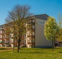 Diese 1-Raum-Wohnung ist noch Single! - Oschersleben (Bode)