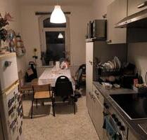 2-Raumwohnung ab 01.09.2025 zu vermieten! - Freiberg