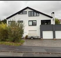 1-2 Familienhaus mit Einliegerwohnung - Fuldatal