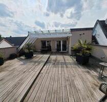 Einfamilienhaus mit Dachterrasse in zentraler Lage - Sinzig