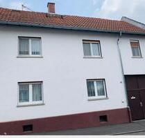 Charmantes Einfamilienhaus in Allendorf Gießen