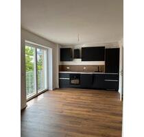 3-Zimmer Stadtmauerwohnung ca. 50 qm im 1.OG mit Pkw-Stellplatz - Ingolstadt