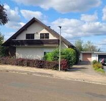 Sehr schöne helle Wohnung in Traumlage zu vermieten - Löhne