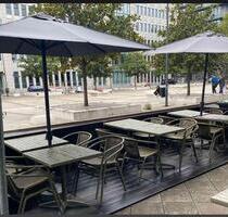 Gastronomie in Top Lage !! Übernahmechance auf der Mainzer Landstraße !! - Frankfurt am Main Innenstadt 1