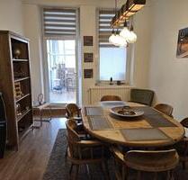 3-Zimmer-Wohnung in zentraler Innenstadtlage von Bad Salzuflen!