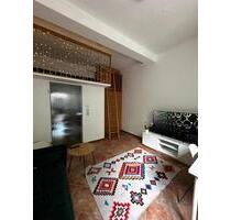 2-room apartment in central location – Furnished & WG-suited - Schweinfurt Gartenstadt