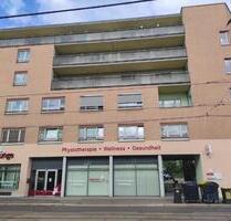 Alles neu ! Frisch saniert mit Balkon und Aufzug. - Halle (Saale) Büschdorf