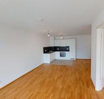 Zwei Zimmer inkl. moderner Einbauküche! - München Allach-Untermenzing