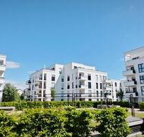 Wohnen mit Komfort: 2 Zimmer, Balkon und Tiefgaragenoption - Wetzlar