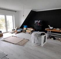Wohnung zu vermieten Neubau 2024 Feldrandlage - Dannstadt-Schauernheim