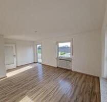 3-Zimmer-Wohnung mit Balkon und EBK in Donauwörth