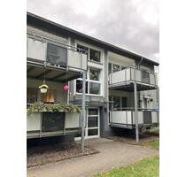 Demnächst frei! 2-Zimmer-Wohnung in Krefeld Gartenstadt