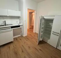 Maisonnette Wohnung in 13467 Berlin