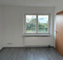 4-Raum-Wohnung EG - Etagenwohnung in Eilenburg zu vermieten