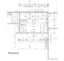 Grosse Neubau LOFT Wohnung in Vettweiss Gladbach - Vettweiß