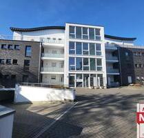 Barrierefreies Single-Apartment in zentraler Lage! - Wesel