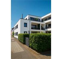 Provisionsfreie stilvolle 3,5 Zimmer Wohnung - Solingen Ohligs