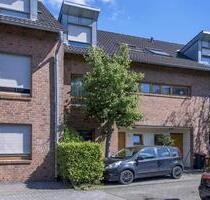 Demnächst frei! 6-Zimmer-Wohnung in Aachen