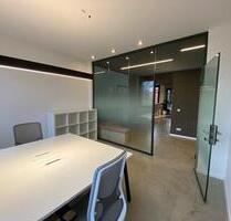 * Wunderschöner Büroraum im Coworking Space zu vermieten! * - Bernau am Chiemsee