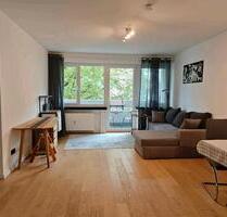 Furnished apartment on KuDamm - 1.600,00 EUR Kaltmiete, in Berlin (PLZ: 10629) Charlottenburg-Wilmersdorf