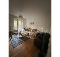 2-Zimmerwohnung 10 Tage Untermiete - Berlin Mitte