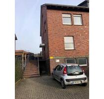 4-Zi-Whg. im I. OG, in top zentraler Lage von Ibbenbüren