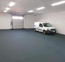 200 qm Lagerhalle Lager Halle Lagerfläche - Ronneburg